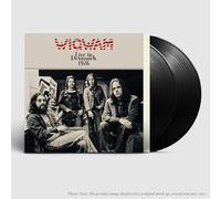 Wigwam - Live in Denmark 1976 [VINYL]