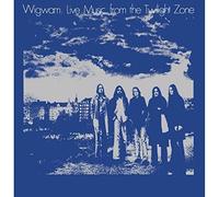 Wigwam - Live Music From The Twilight Zone [VINYL]