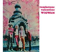 Wigwam - Tombstone Valentine [VINYL]
