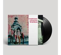 Wigwam - Tombstone Valentine [VINYL]