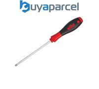 Wiha 00702 SoftFinish Screwdriver Slotted 5.5 x 300mm WHA00702