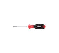 Wiha 00733 308 Screwdriver SoftFinish 5,5 x 100 mm