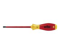 Wiha 00828 320N Screwdriver SoftFinish electric 6,0 x 150 mm