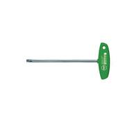 Wiha 01345 364 L-key with T-handle T50 x 250 mm