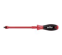 Wiha 388 Screwdriver with T-handle and bit holder magnetic 1/4'' x 150 mm