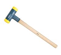 Wiha 02093 Soft Face Dead Blow Hammer Hickory Handle 436g