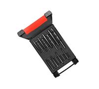 Wiha 03988 Screw Extractor Set, 16 Piece Wha03988