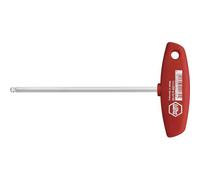 Wiha 540 L-key with T-handle SW 5 x 150 mm