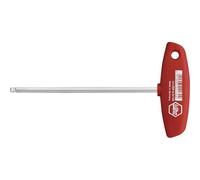 Wiha 04111 540 L-key with T-handle SW 4 x 150 mm