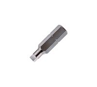 Wiha 06635 Robertson Square Bit Style C 6.3 mm 2