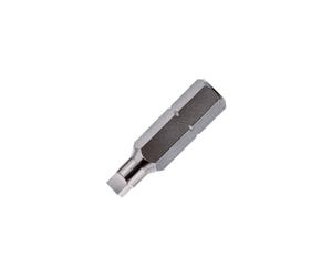 Wiha 06635 Robertson Square Bit Style C 6.3 mm 2