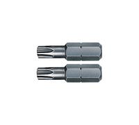 Wiha 08424 TORX® Bits T25 Pack Of 2