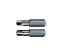 Wiha 08425 TORX® Bits T30 Pack Of 2