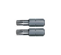 Wiha 08426 TORX® Bits T40 Pack Of 2
