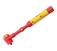 Wiha 1/4" Drive VDE Insulated Torque Wrench