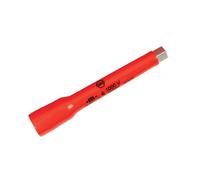 Wiha 12856 Insulated 3/8 Extension Bar 4.9""