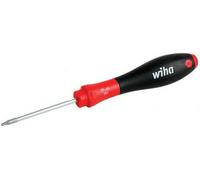 WIHA 1287 SCREWDRIVER SOFTFINISH TORX T7 X 60MM