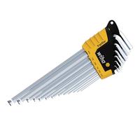 Wiha SB 369RHZ13 ErgoStar, Yellow/Black, (43852)