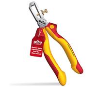 Wiha 27437 Professional Electric Stripping Pliers 160mm Wha27437