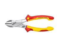 Wiha 41279 Diagonal Cutters Professional DynamicJoint Heavy Duty 200mm Long