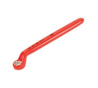 Wiha 21050 9/16-Inch Insulated Inch Deep Offset Wrench by Wiha