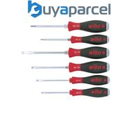 Wiha 530ZK6 SoftFinish, Red