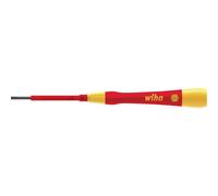 Wiha 2270P PicoFinish® electric fine screwdriver 1,5 x 50 mm 42374