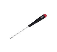 Wiha 26101 Precision Screwdriver, Phillips, 00 x 75mm