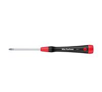 Wiha 26133 Phillips Screwdriver With Soft Picofinish Precision Handle, #00 X 60mm