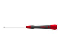 Wiha 261P PicoFinish® fine screwdriver PH0 x 75 mm