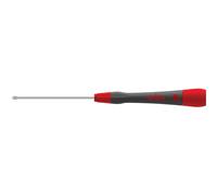 Wiha 261P PicoFinish® fine screwdriver PH000 x 40 mm