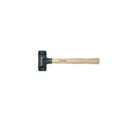 Wiha 26432 832-33 Soft-faced hammer "Safety" medium soft/medium so...
