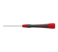 Wiha 264P PicoFinish® fine screwdriver SW 1,3 (0,05) x 40 mm
