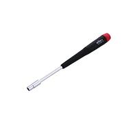 Wiha 26547 Precision Nut Driver, Inch, 3/16 x 60mm
