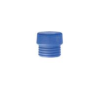 Wiha 26612 832-38 Soft-faced hammer "Safety" Medium Soft/Hard 40 mm