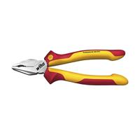 Wiha 26717 High Leverage Combination Pliers Professional VDE DynamicJoint®