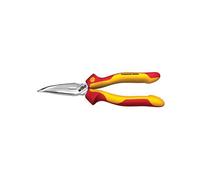 Wiha 26729 Z 05 1 06 Professional electric Needle Nose Pliers Bent...