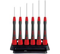 Wiha 267PK601 PicoFinish Screwdriver Set Torx 7pc