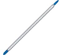 Wiha 269 03186 SYSTEM 4 Pozidriv Reversible Blade 120mm