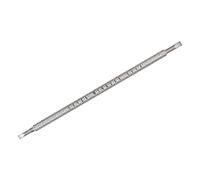 Wiha 26958 System 4 Slotted Drive-Loc Reversible Interchangeable Blade on 4mm He