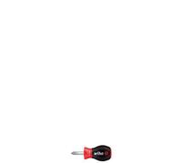 Wiha - 26969 - Ph2 Stubby Screwdriver