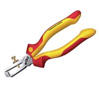 Wiha 27437 Professional Electric Stripping Pliers 160mm Wha27437