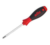 Wiha 27757 Softfinish Screwdriver Phillips Ph1 X 100mm Wha27757