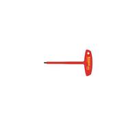 Wiha 27928 334N L-key with T-handle electric SW 4 x 150 mm