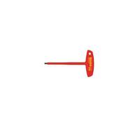 Wiha 27929 334N L-key with T-handle electric SW 5 x 150 mm