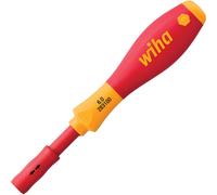 Wiha 2831-00 34577 SoftFinish® Electric slimVario Bit Holder