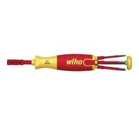 Wiha 283109021 Magazine Bit Holder