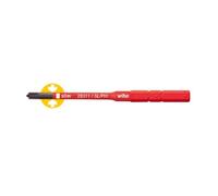 Wiha 2831 slimBit Electric SL/PH2 x 75 mm, True Red (2831132)