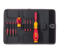 Wiha 2831 T9-02 SlimVario -S VDE Screwdriver set 9-tlg