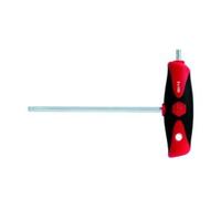 Wiha 28374 540DS 5x150mm Hex Ball End S/Driver